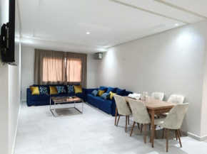 Appartement las palmas family only